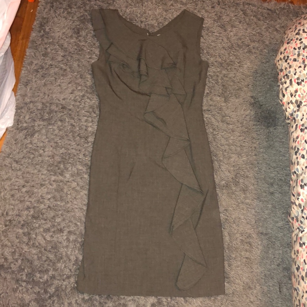 CALVIN KLEIN WORK DRESS